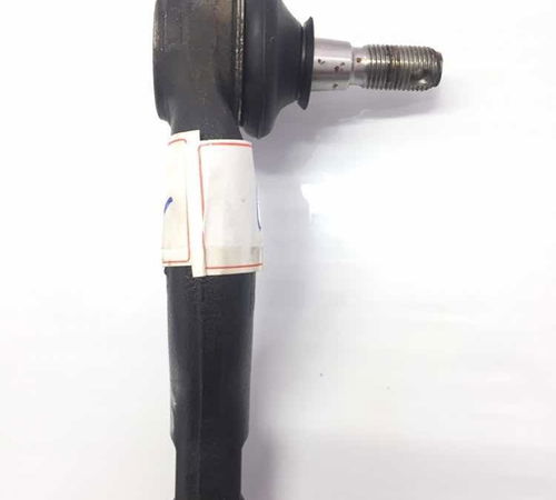Braço Axial Caixa Direção Direito Toyota Etios 2013-2021