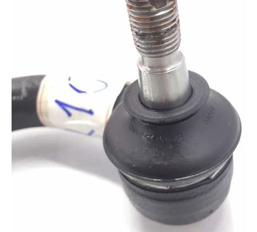 Braço Axial Caixa Direção Direito Toyota Etios 2013-2021