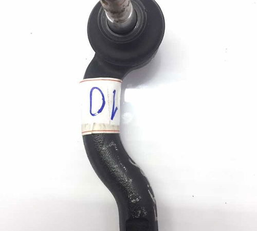Braço Axial Caixa Direção Direito Toy...