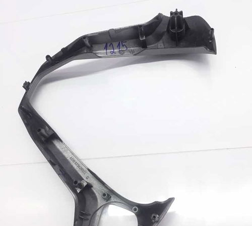 Moldura Volante Ford Ka 2014-2018