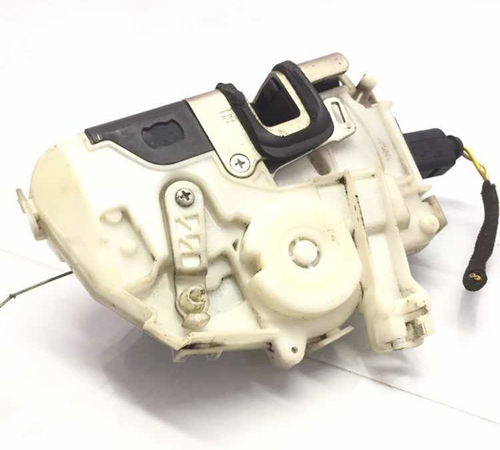 Fechadura Porta Dianteira Direita Volkswagen Gol G5 09-12