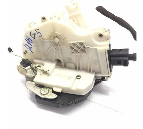Fechadura Porta Dianteira Direita Volkswagen Gol G5 09-12