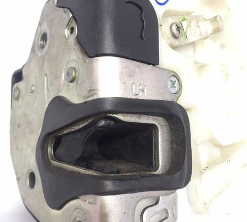 Fechadura Porta Dianteira Direita Volkswagen Gol G5 09-12