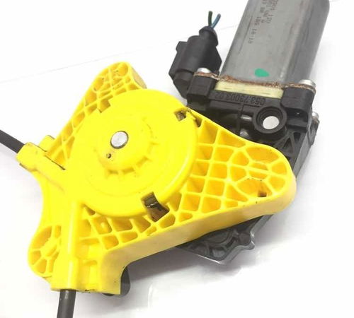 Máquina De Vidro Elétrico Dianteira Direita Gol G5 2009-2012