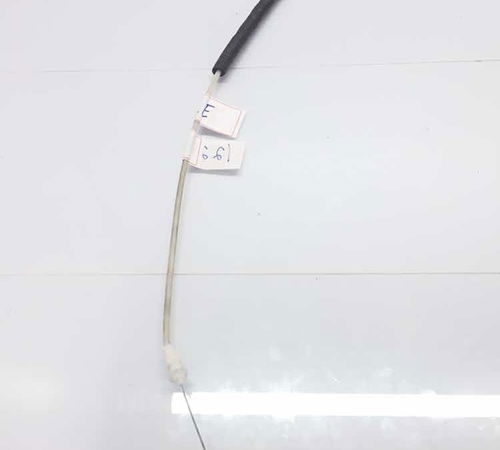 Cabo Fechadura Portas Traseiras Volkswagen Gol G5 2009-2012