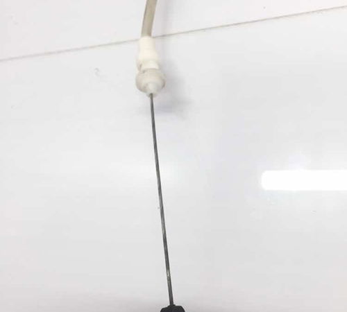 Cabo Fechadura Portas Traseiras Volkswagen Gol G5 2009-2012