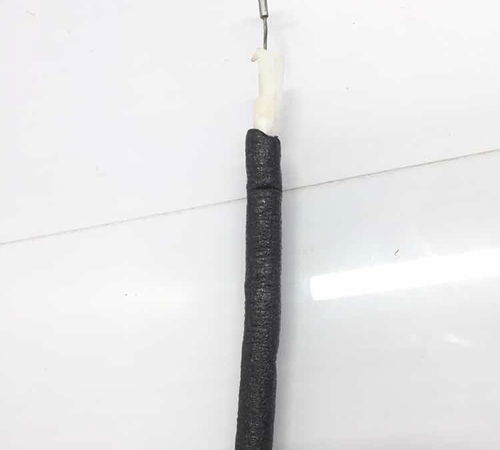 Cabo Fechadura Portas Traseiras Volkswagen Gol G5 2009-2012