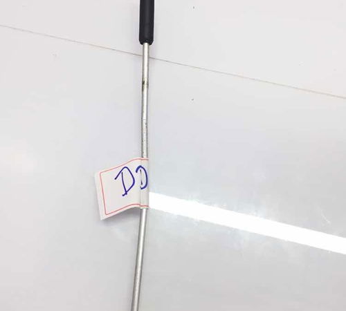 Pino Trava Porta Dianteira Direita Gol G5 2009-2012