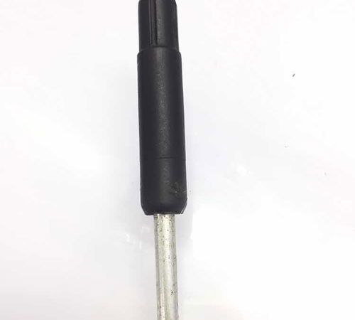 Pino Trava Porta Dianteira Direita Gol G5 2009-2012