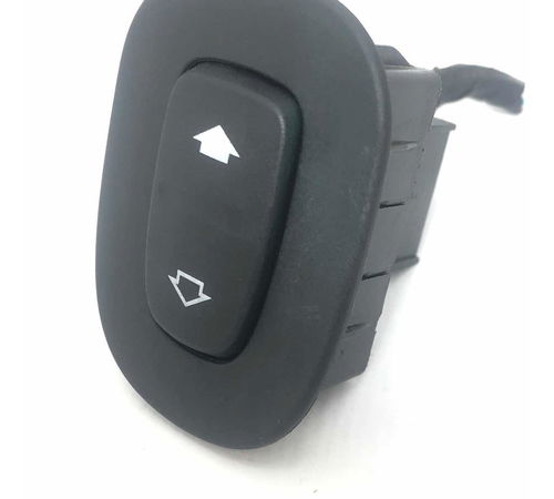 Botão Vidro Elétrico Jac J2 2012 - 2016