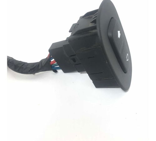 Botão Vidro Elétrico Jac J2 2012 - 2016