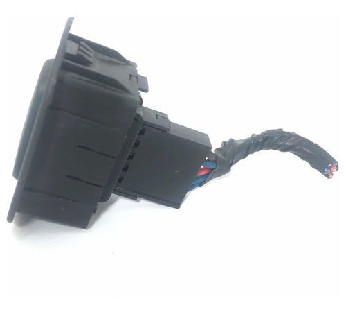 Botão Vidro Elétrico Jac J2 2012 - 2016