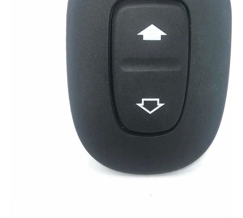 Botão Vidro Elétrico Jac J2 2012 - 201...