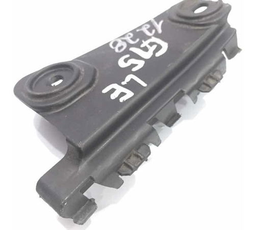 Guia Para-choque Dianteiro Esquerdo Volkswagen Gol G5 09-12