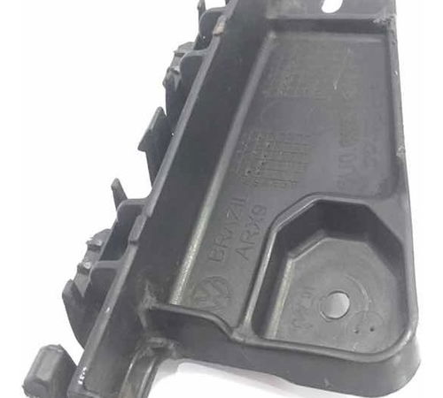 Guia Para-choque Dianteiro Esquerdo Volkswagen Gol G5 09-12