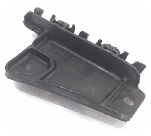Guia Para-choque Dianteiro Esquerdo Volkswagen Gol G5 09-12