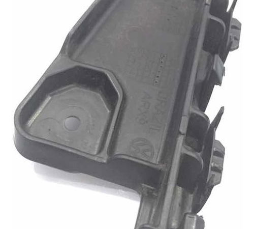 Guia Para-choque Dianteiro Direito Volkswagen Gol G5 09-12