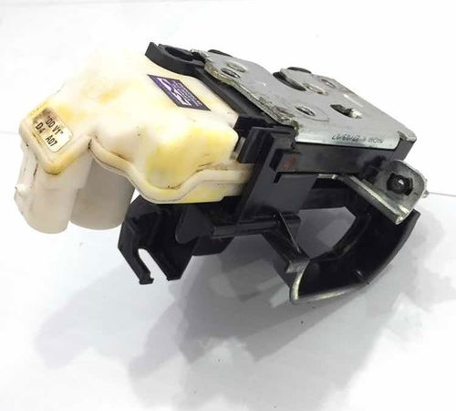 Fechadura Interna Porta Dianteira Direita Fiat Palio 06-09
