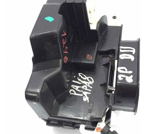 Fechadura Interna Porta Dianteira Direita Fiat Palio 06-09