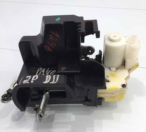 Fechadura Interna Porta Dianteira Direita Fiat Palio 06-09