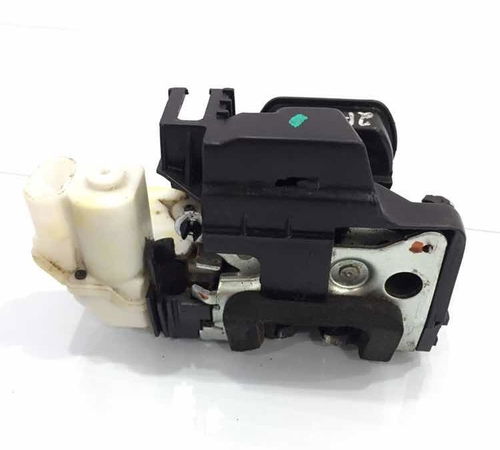 Fechadura Interna Porta Dianteira Direita Fiat Palio 06-09
