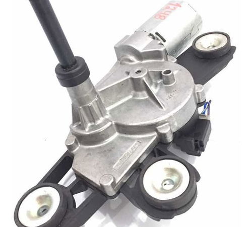 Motor Limpador Para-brisa Traseiro Ford Ecosport 2013-2018