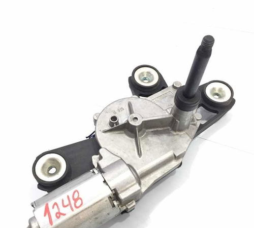 Motor Limpador Para-brisa Traseiro Ford Ecosport 2013-2018