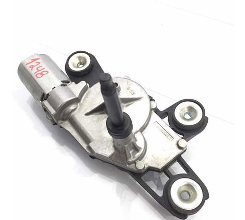 Motor Limpador Para-brisa Traseiro Ford Ecosport 2013-2018