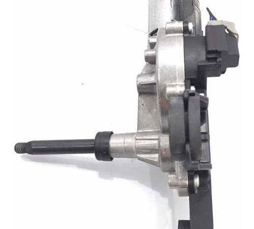 Motor Limpador Para-brisa Traseiro Ford Ecosport 2013-2018