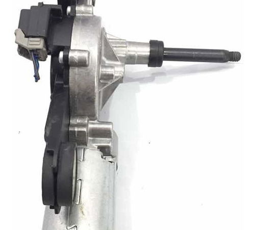Motor Limpador Para-brisa Traseiro Ford Ecosport 2013-2018