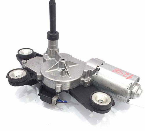 Motor Limpador Para-brisa Traseiro Ford ...