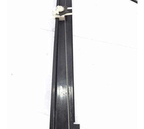 Máquina Vidro Porta Dianteira Direita Fiat Palio 2006-2009