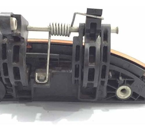 Maçaneta Externa Dianteira Esquerda Renault Kwid 2017/2021