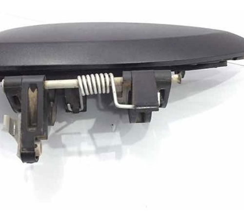 Maçaneta Porta Dian/tras Esquerda Renault Kwid 2017/2021