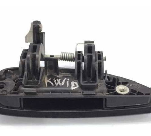 Maçaneta Porta Dian/tras Esquerda Renault Kwid 2017/2021
