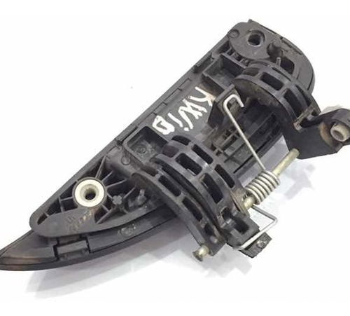 Maçaneta Porta Dian/tras Esquerda Renault Kwid 2017/2021