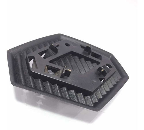 Suporte Emblema Para-choque Dianteiro Renault Megane 06/12