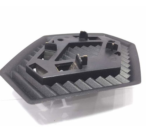 Suporte Emblema Para-choque Dianteiro Renault Megane 06/12