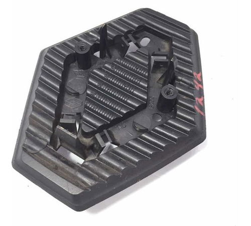 Suporte Emblema Para-choque Dianteiro Renault Megane 06/12