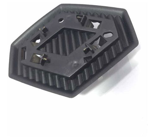 Suporte Emblema Para-choque Dianteiro Renault Megane 06/12