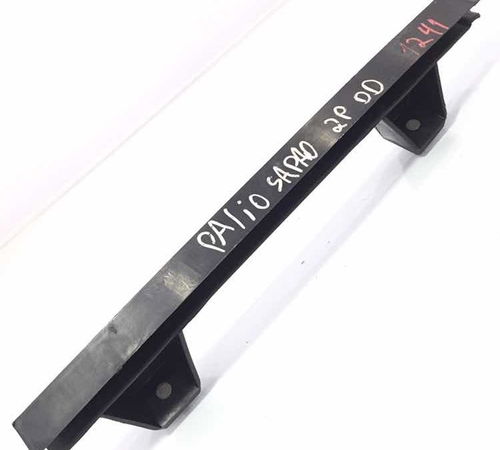 Canaleta Interna Porta 2p D.d Fiat Palio...