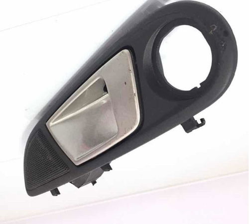 Maçaneta Interna D.e Ford Ecosport  New Fiesta 2013/18