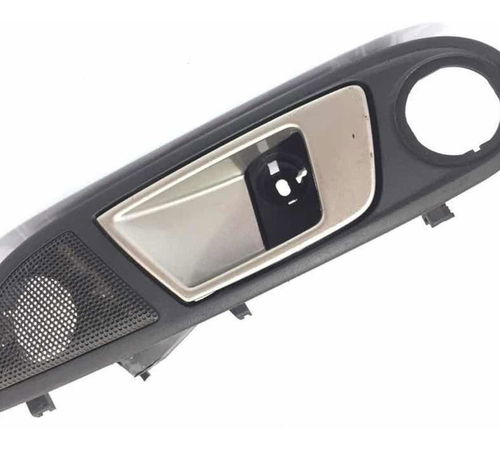Maçaneta Interna D.e Ford Ecosport  New...
