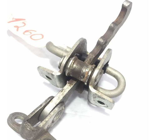 Limitador Porta Dianteira Direita Fiat Palio (sapão) 06-08