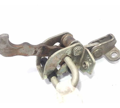 Limitador Porta Dianteira Direita Fiat Palio (sapão) 06-08