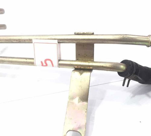 Mangueira Duto Hidrovácuo Toyota Etios 2018/2021