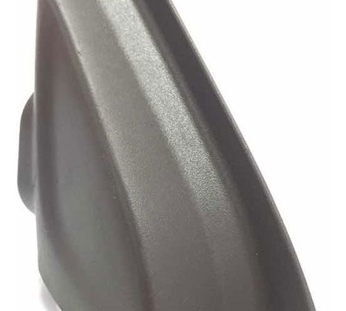 Moldura Interna Retrovisor Esquerdo Chevrolet Cobalt 12/16