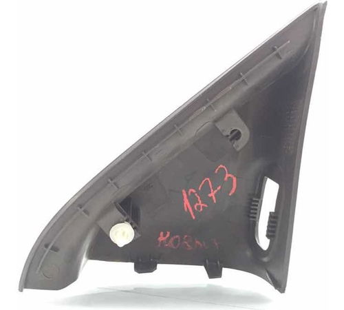 Moldura Interna Retrovisor Esquerdo Chevrolet Cobalt 12/16
