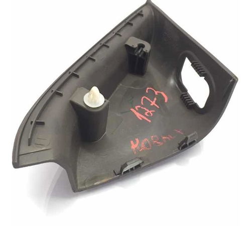 Moldura Interna Retrovisor Esquerdo Chevrolet Cobalt 12/16