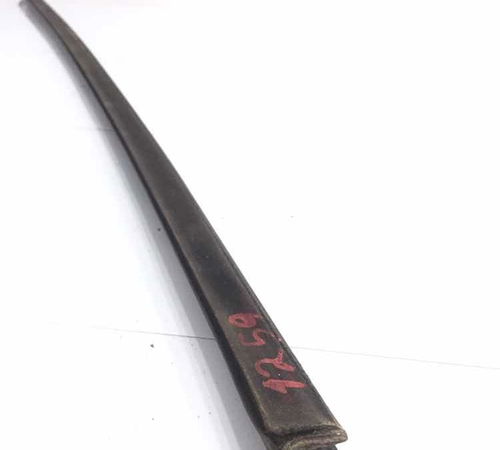 Pestana Externa Dianteira Direita Fiat Palio 2006/2009